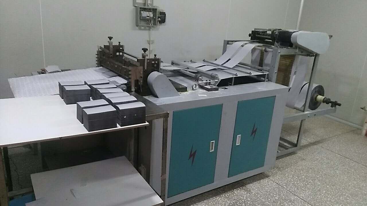 膏药加工设备